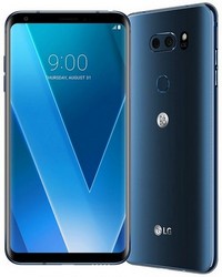 Замена экрана на телефоне LG V30S Plus в Набережных Челнах